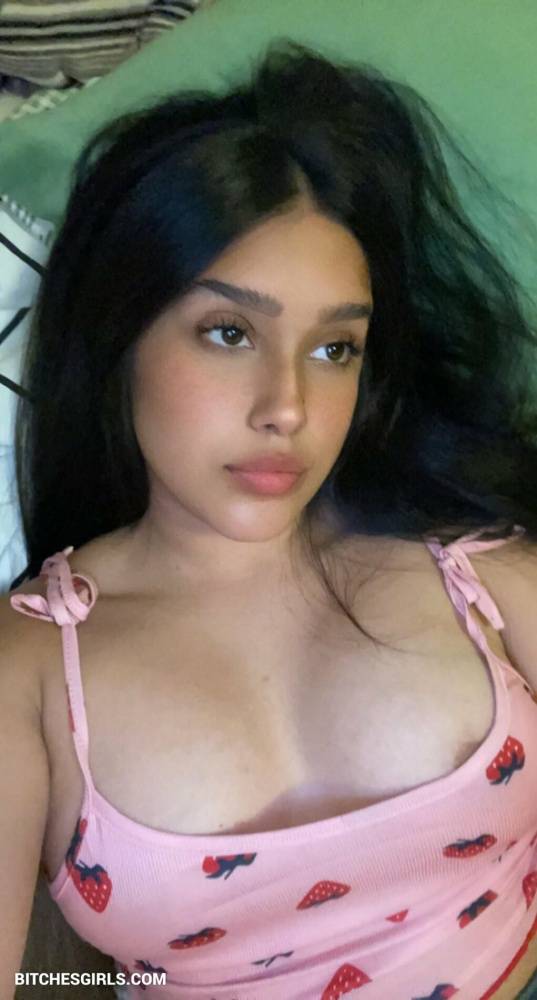 Virginhottie Nude Latina - Onlyfans Leaked Naked Video - #2