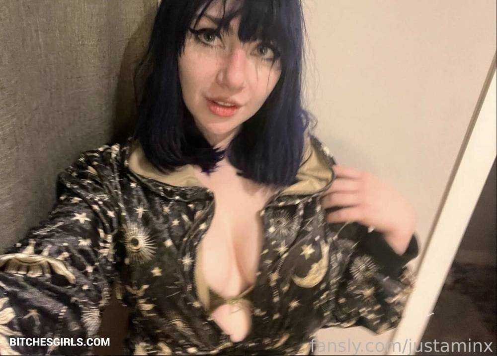 Justaminx Nude Twitch - Twitch Leaked Nude Photo - #1