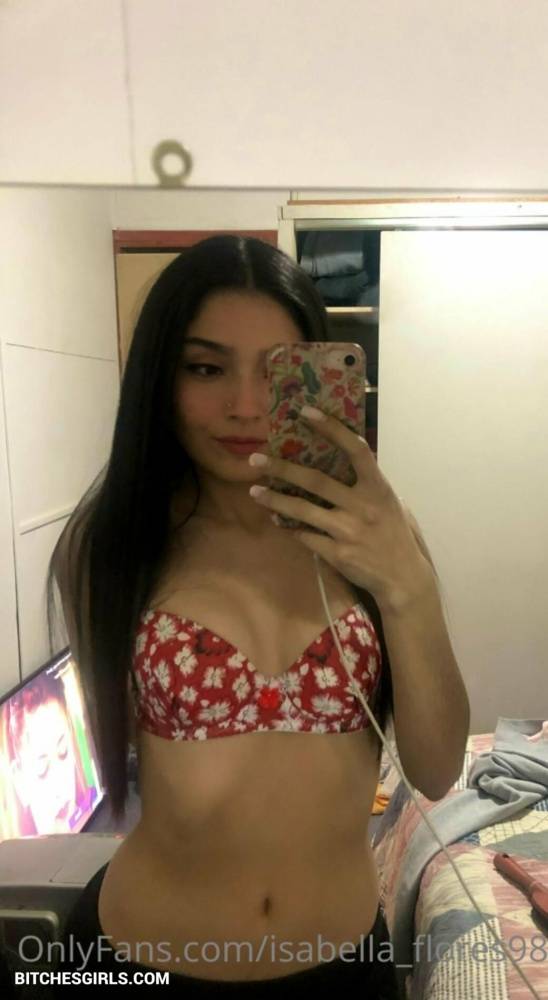 Flores_Isabella98 Nude Latina - Flores_Isabella98 Onlyfans Leaked Naked Photo - #15