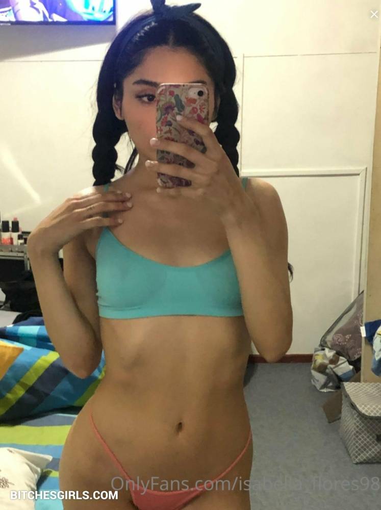 Flores_Isabella98 Nude Latina - Flores_Isabella98 Onlyfans Leaked Naked Photo - #10