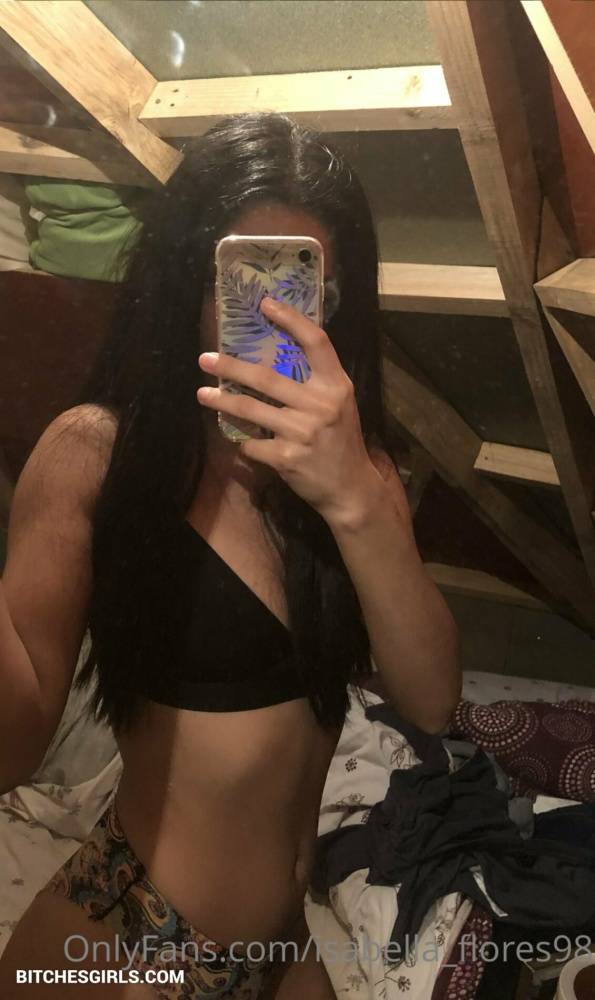 Flores_Isabella98 Nude Latina - Flores_Isabella98 Onlyfans Leaked Naked Photo - #4