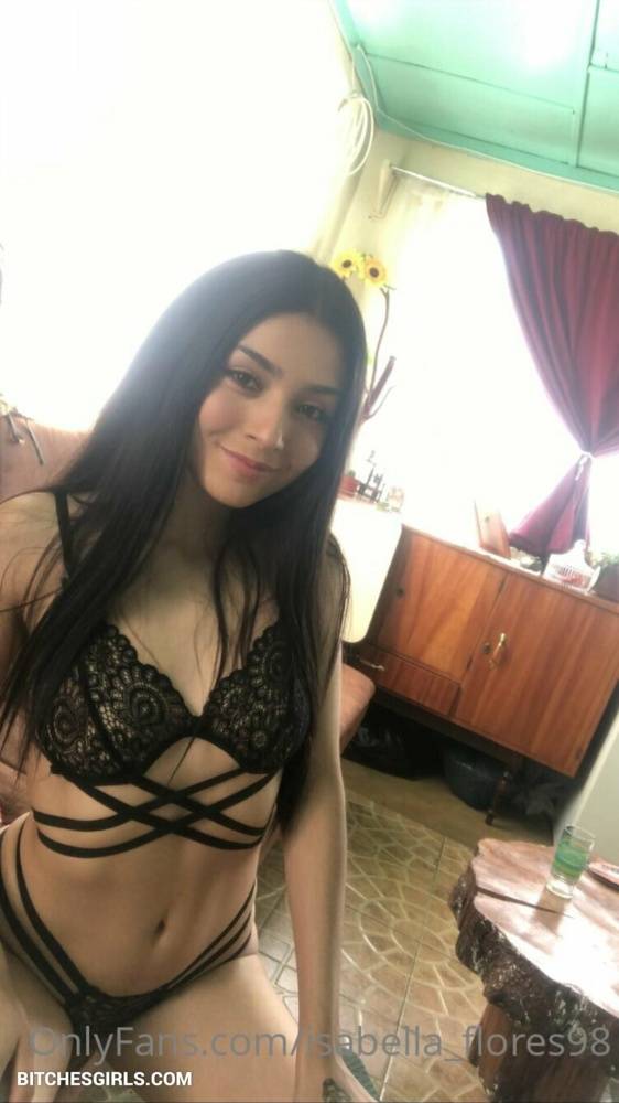 Flores_Isabella98 Nude Latina - Flores_Isabella98 Onlyfans Leaked Naked Photo - #13