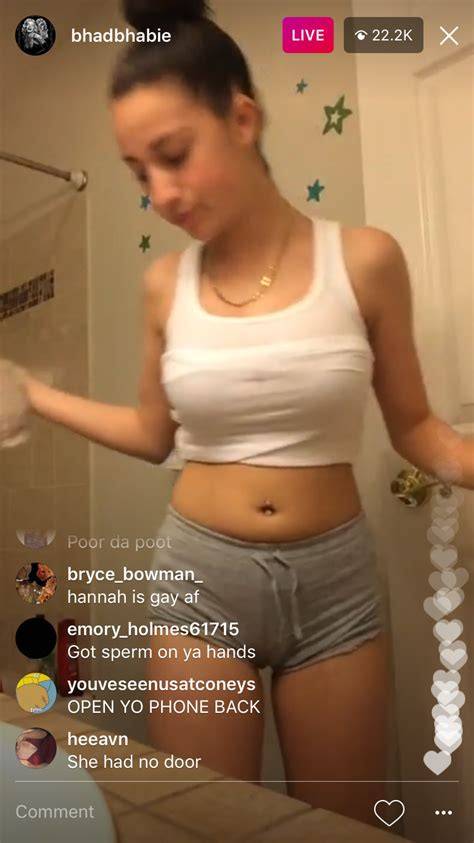 Bhad Bhabie Nude Danielle Bregoli Onlyfans Rated! NEW 13 Fapfappy - #13
