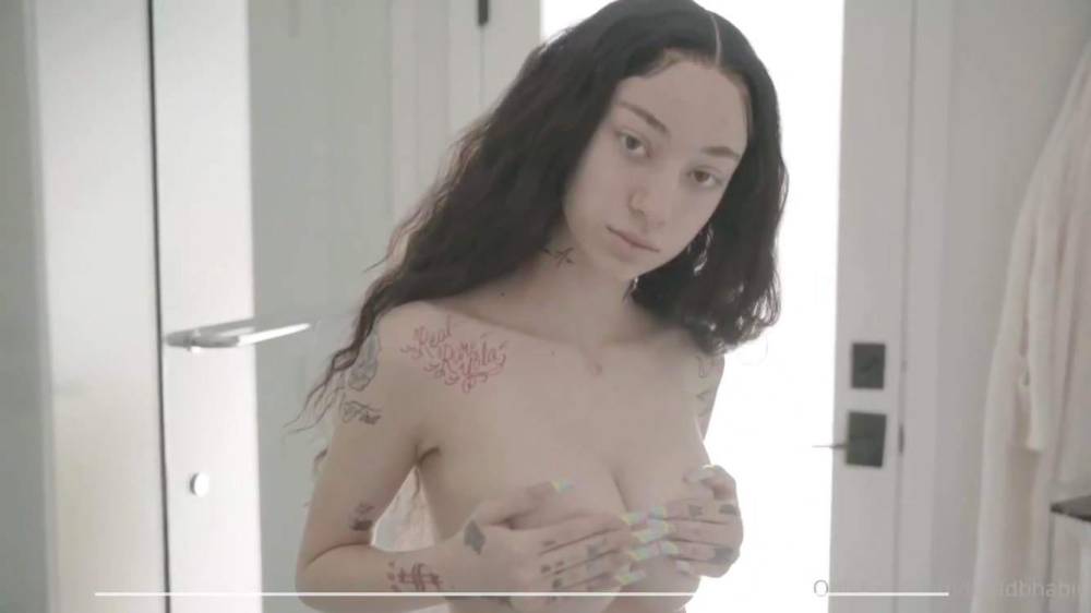 Bhad Bhabie Nude Danielle Bregoli Onlyfans Rated! NEW 13 Fapfappy - #5