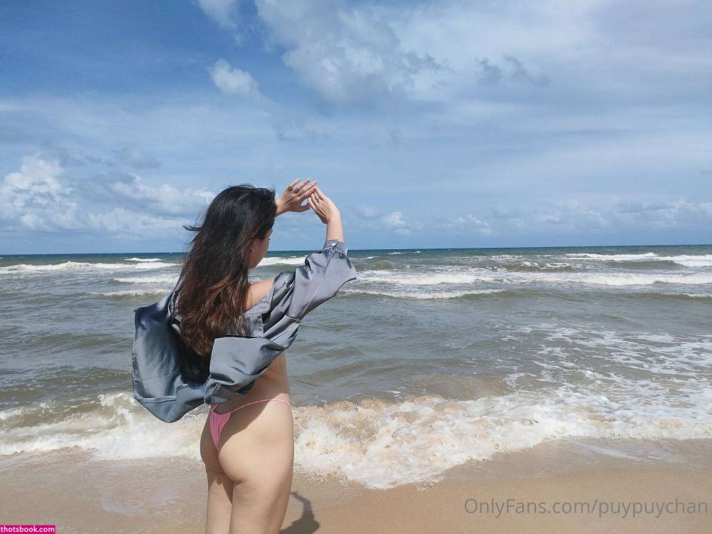 Puypuychan Nude OnlyFans Photos #14 - #11