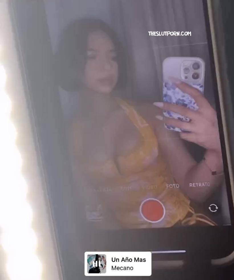 Angela Aguilar Nude Onlyfans! NEW LEAKED 13 Fapfappy - #26