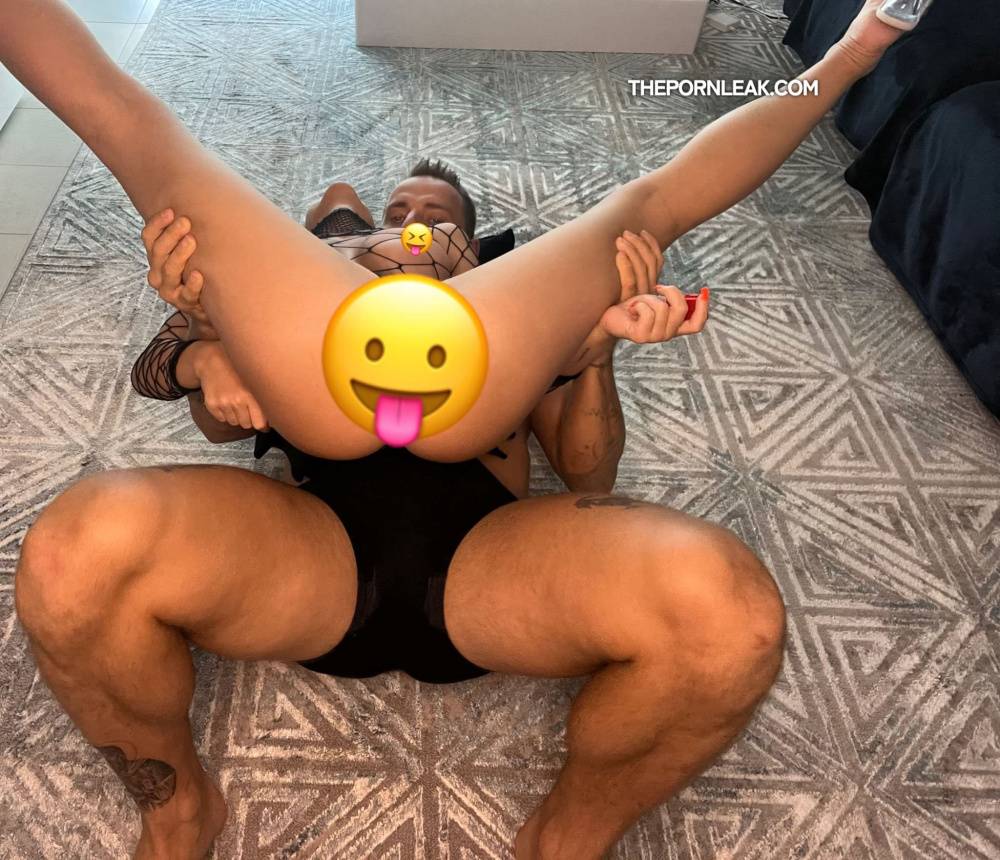 Vitaly Zdorovetskiy Nude With Delia Rose Onlyfans Leak! 13 Fapfappy - #14