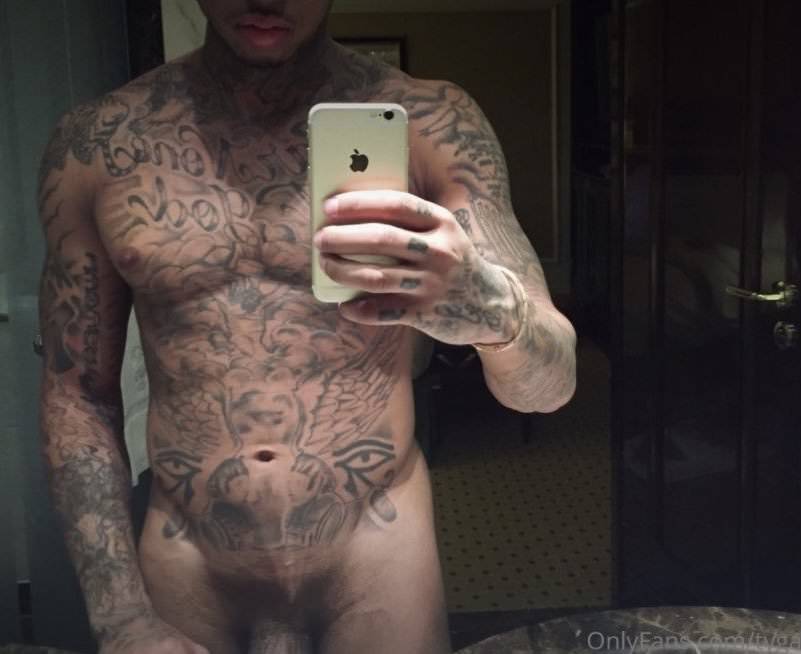 Tyga Nude Onlyfans Leaked! NEW 13 Fapfappy - #4
