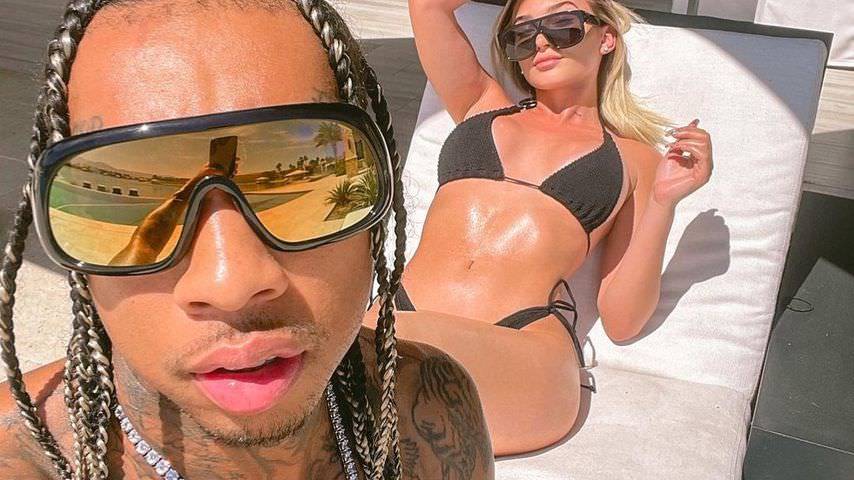 Tyga Nude Onlyfans Leaked! NEW 13 Fapfappy - #10