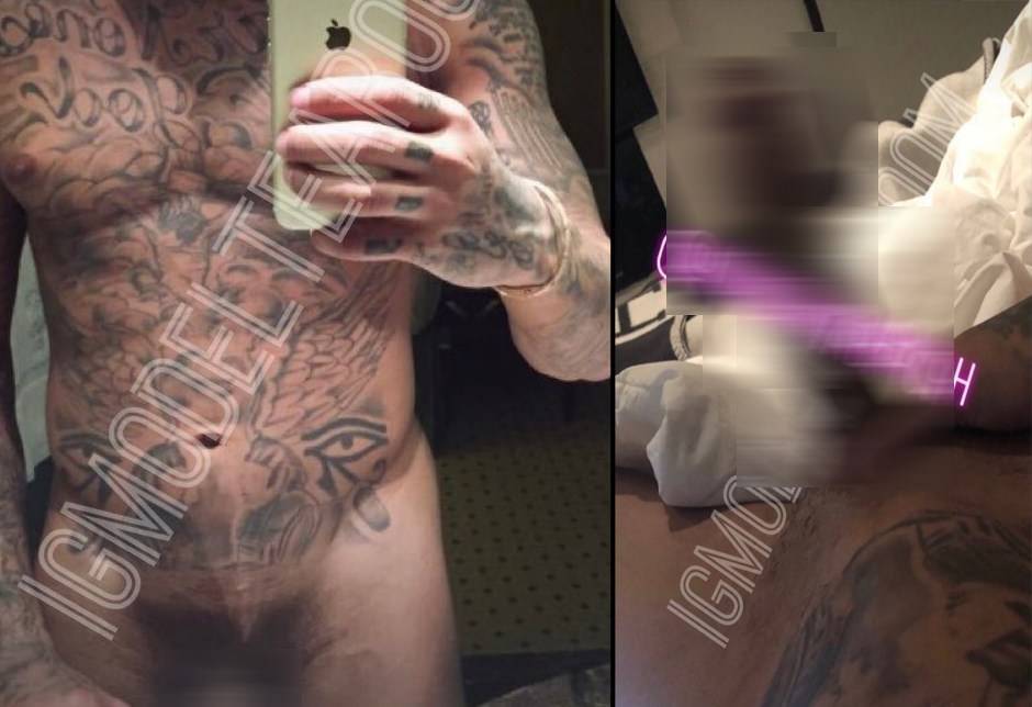 Tyga Nude Onlyfans Leaked! NEW 13 Fapfappy - #14