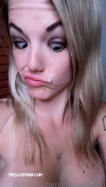 TikTok Star Im.Over.Covid Nude Onlyfans Leaks! 13 Fapfappy - #17