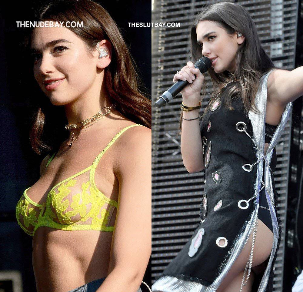 Dua Lipa Nude Dualipa Onlyfans Leaked! 13 Fapfappy - #23