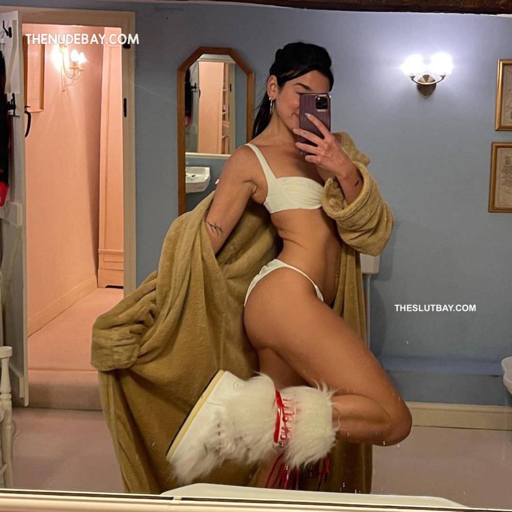 Dua Lipa Nude Dualipa Onlyfans Leaked! 13 Fapfappy - #9