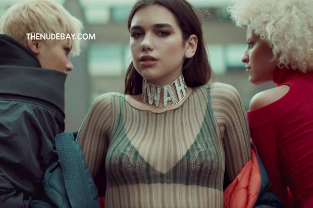 Dua Lipa Nude Dualipa Onlyfans Leaked! 13 Fapfappy - #19