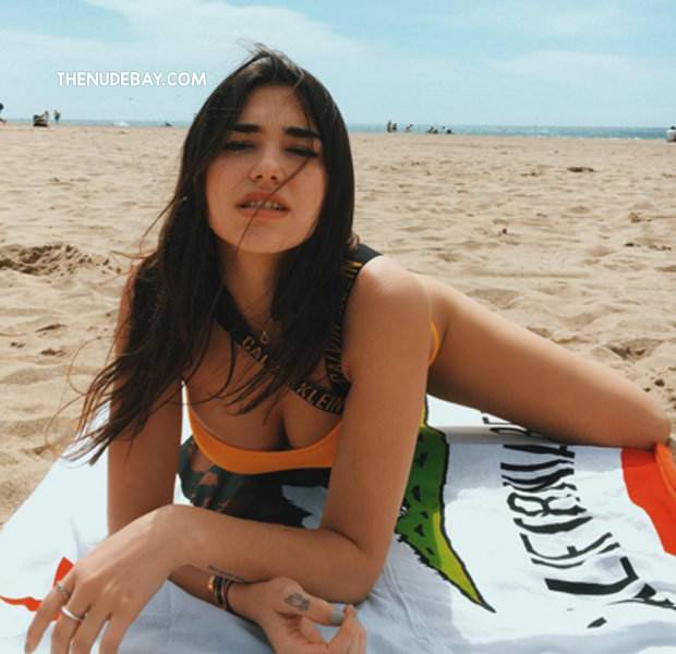 Dua Lipa Nude Dualipa Onlyfans Leaked! 13 Fapfappy - #17