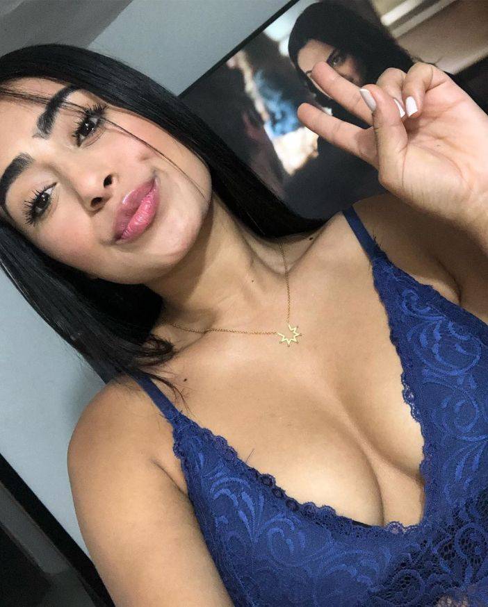 Monica Vallejo Nude Onlyfans CEO Santasfutbolclub! 13 Fapfappy - #22