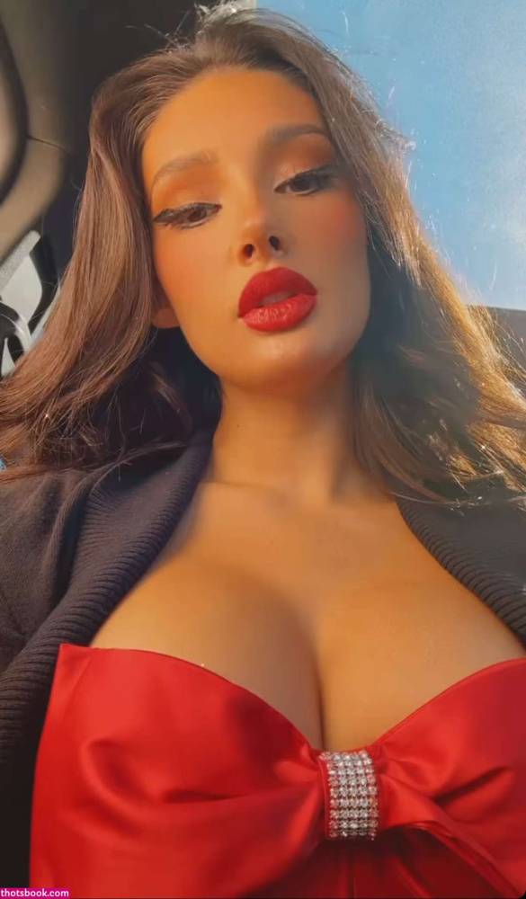 Natalie Gibson Nude OnlyFans Photos #8 - #6