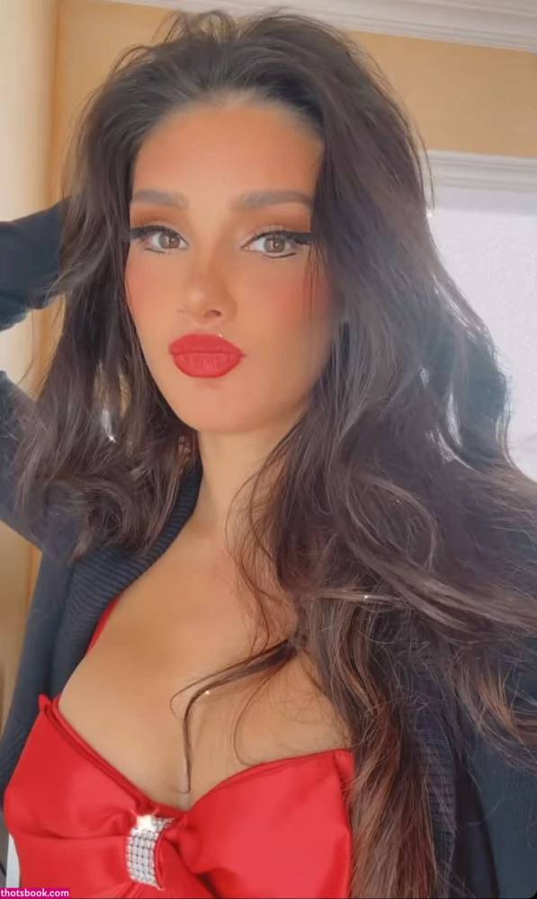 Natalie Gibson Nude OnlyFans Photos #8 - #3