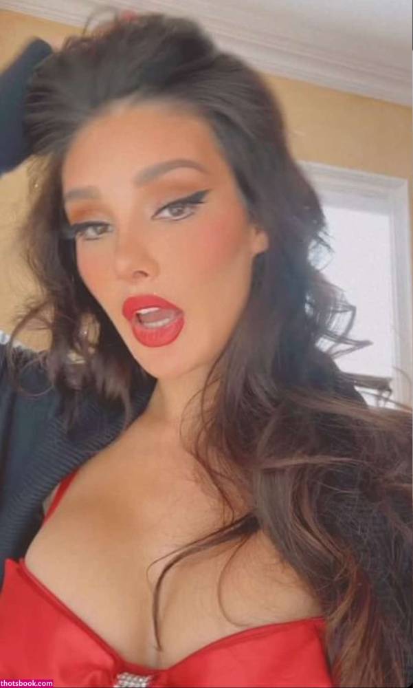 Natalie Gibson Nude OnlyFans Photos #8 - #5