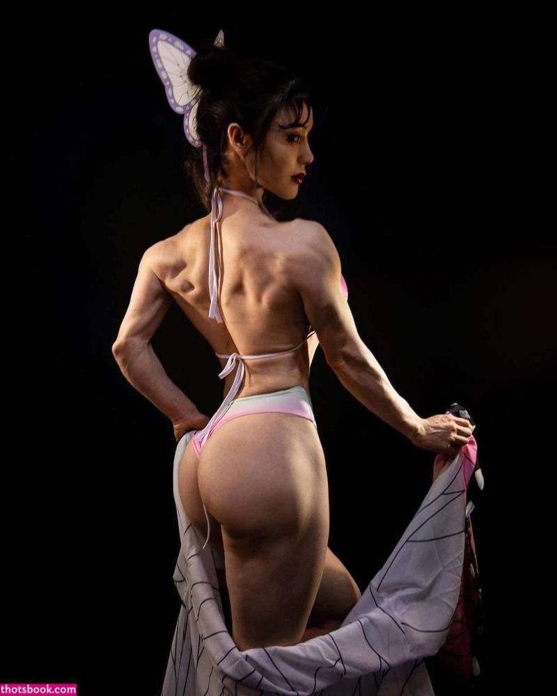 Yuan Herong Nude Photos #8 - #1