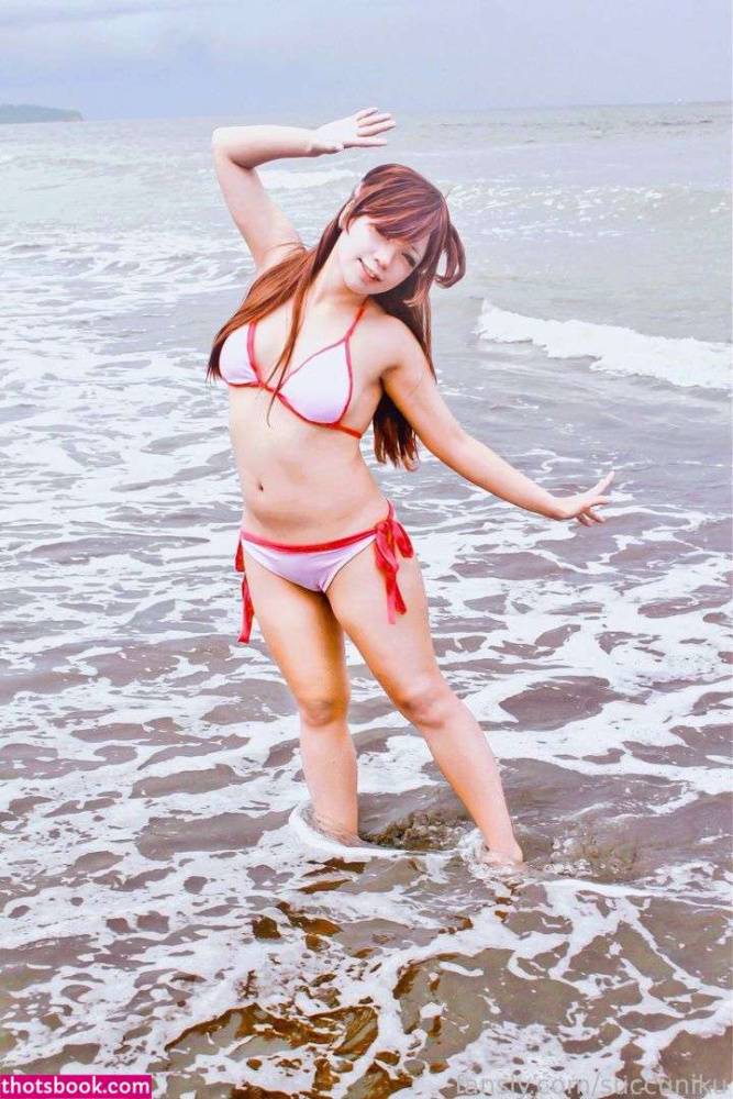 Succuniku Nude OnlyFans Photos #2 - #2