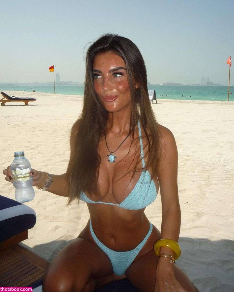 Maddy Cheary maddycheary Nude OnlyFans Photos #13 - #8