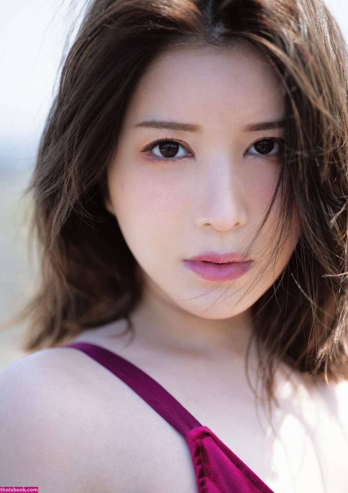 Shiose Asuka Nude OnlyFans Photos #10 - #5