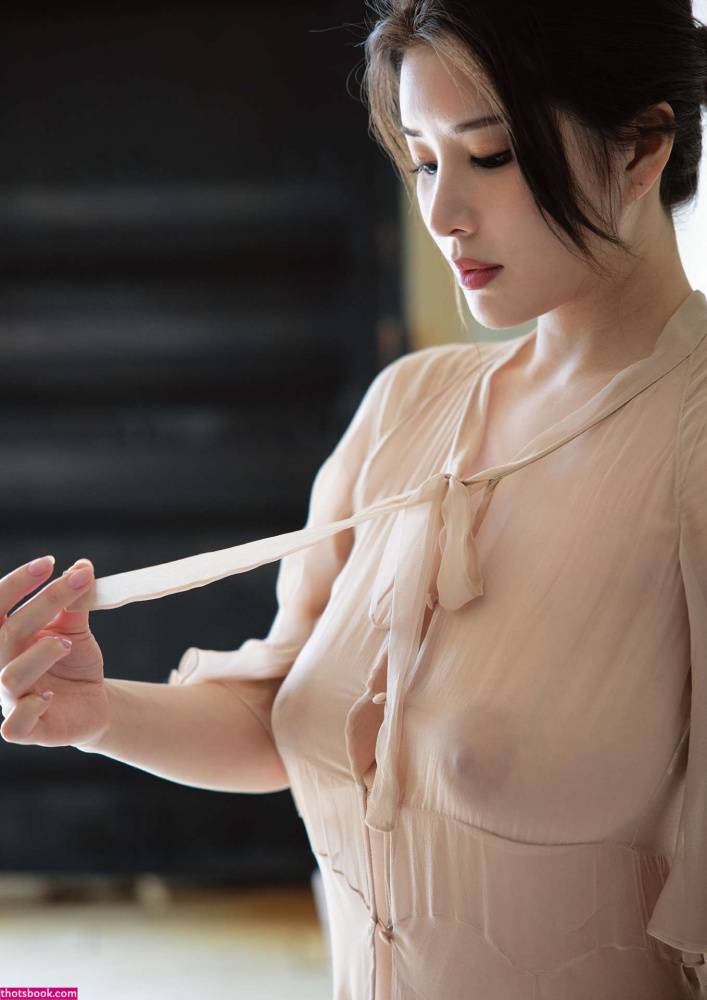 Shiose Asuka Nude OnlyFans Photos #10 - #18