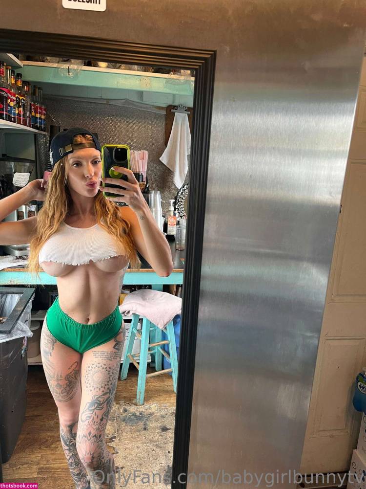 urfavredhead Nude OnlyFans Photos #15 - #4