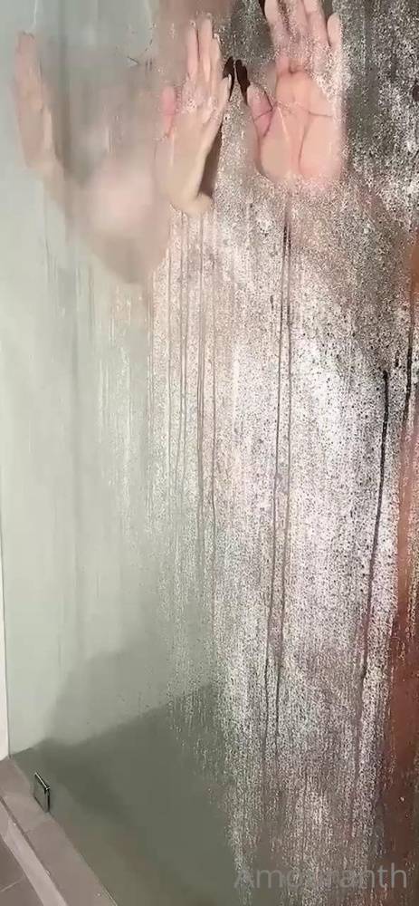 Amouranth Nude Birthday Fuck VIP Onlyfans Video Leaked - #5