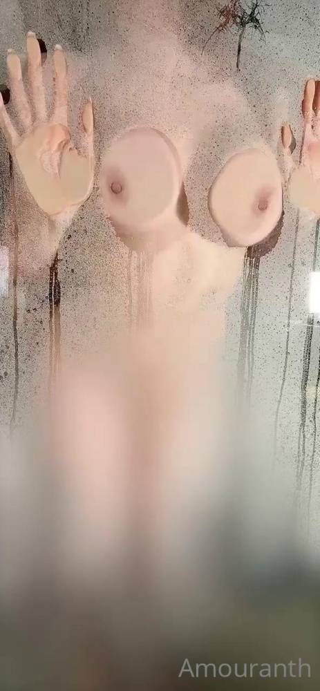 Amouranth Nude Birthday Fuck VIP Onlyfans Video Leaked - #21