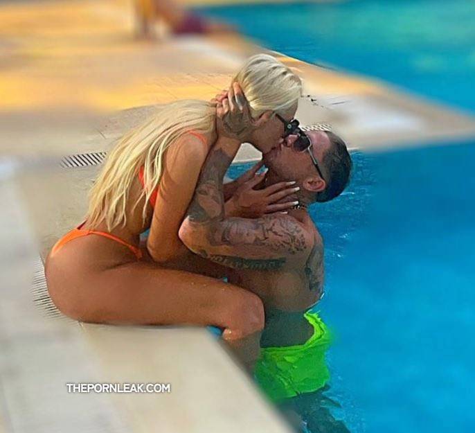 Jessica Smith Nude With Stephen Bear Onlyfans Leak! 13 Fapfappy - #16