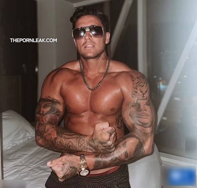Jessica Smith Nude With Stephen Bear Onlyfans Leak! 13 Fapfappy - #12
