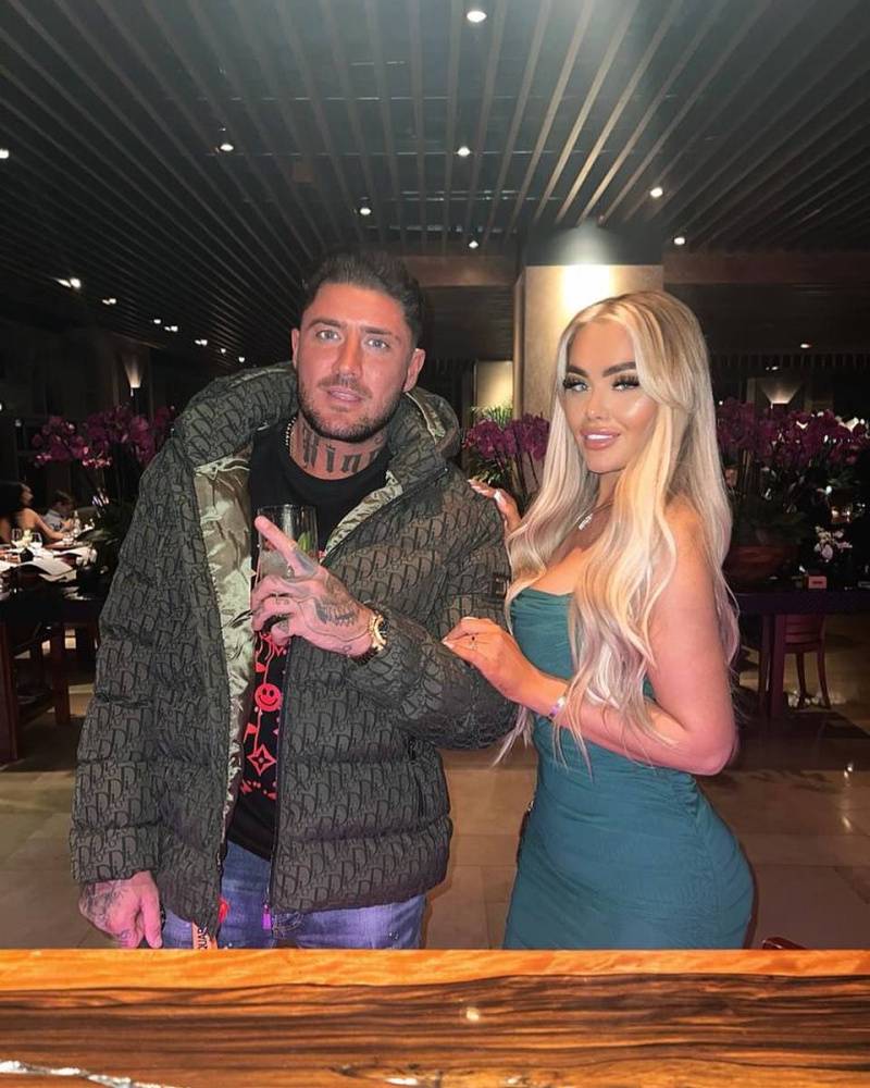Jessica Smith Nude With Stephen Bear Onlyfans Leak! 13 Fapfappy - #11