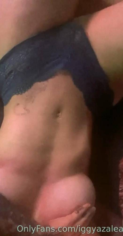 Iggy Azalea Nude Topless Camel Toe Onlyfans Video Leaked - #3