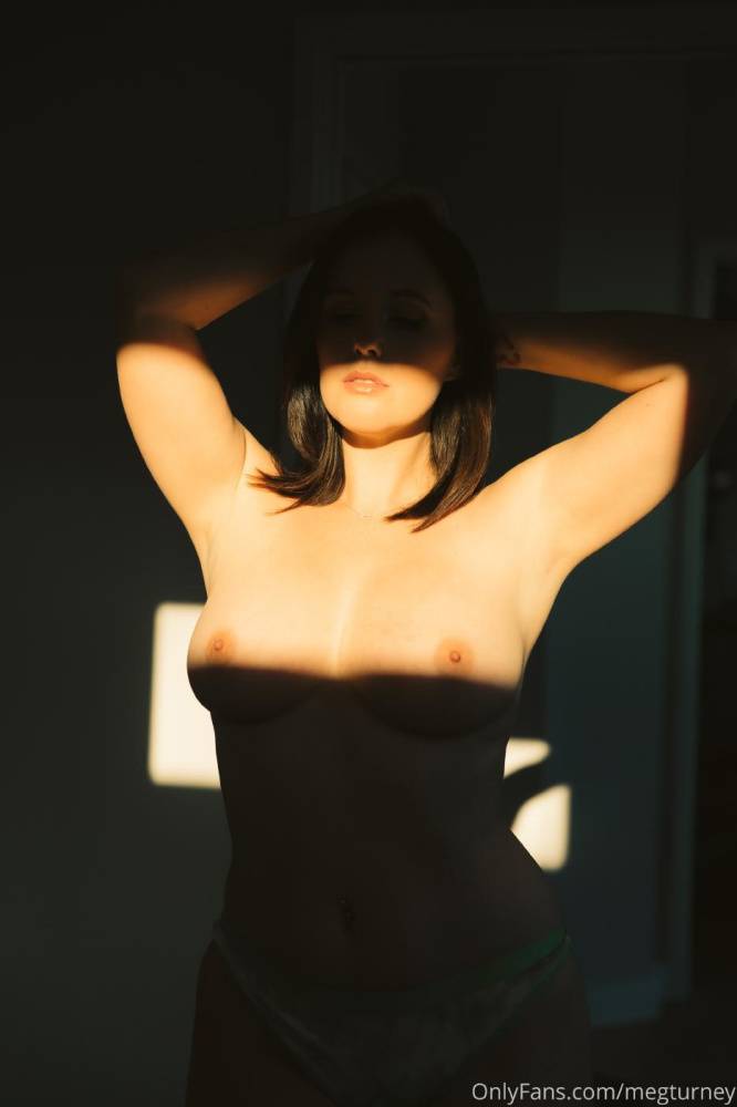 Meg Turney Nude Sunset Onlyfans Set Leaked - #24