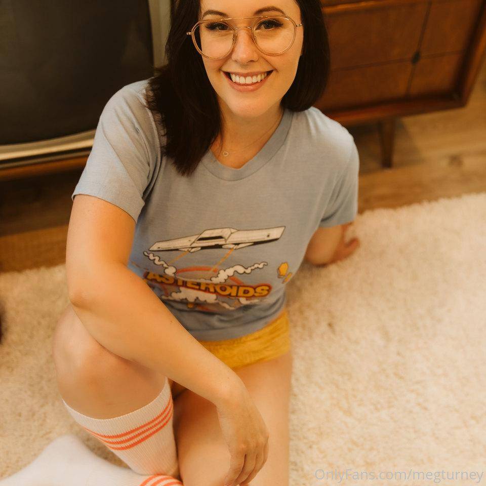 Meg Turney Nude Retro Onlyfans Set Leaked - #16