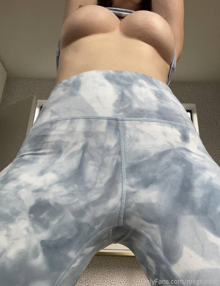 Meg Turney Nude Sports Outfit Onlyfans Set Leaked - #5