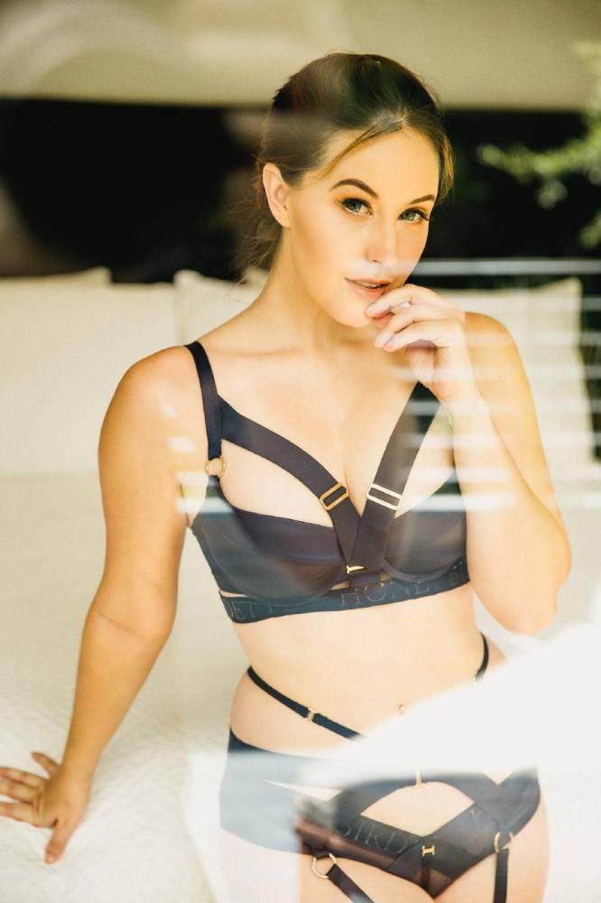 Meg Turney Navy Birdset Album - #6