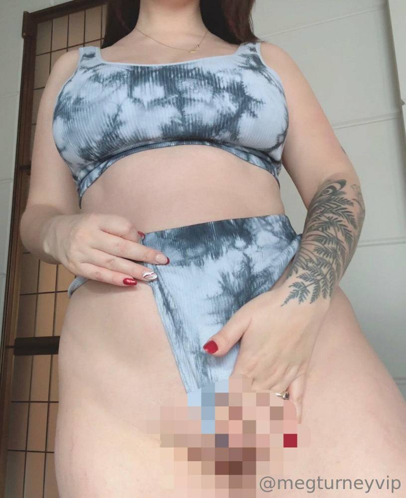Meg Turney Nude Pussy Tease Candids Onlyfans Set Leaked - #4