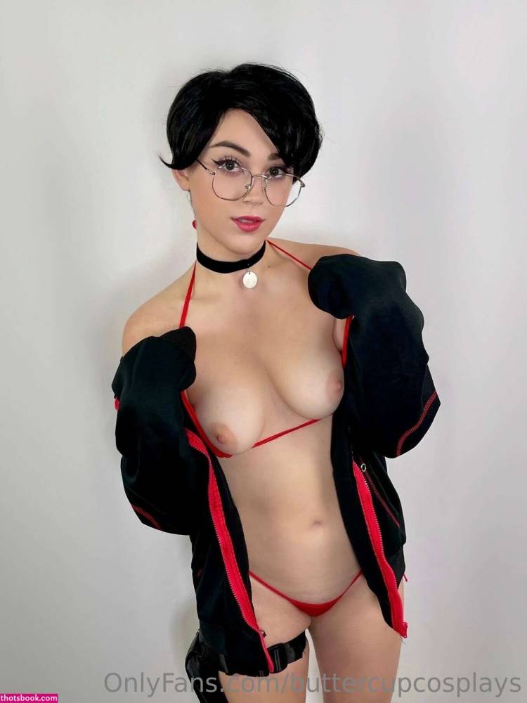 buttercupcosplays Nude OnlyFans Photos #16 - #9