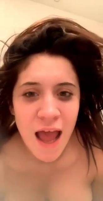 Full Video : Lizzy Wurst Nude Handbra Snapchat - #8