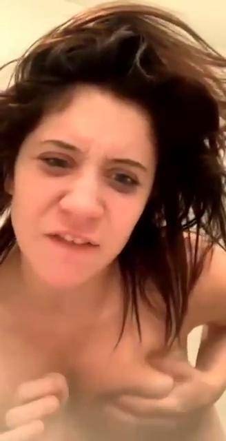 Full Video : Lizzy Wurst Nude Handbra Snapchat - #4
