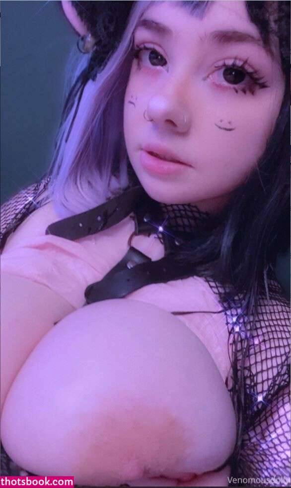 Venomous Dolly OnlyFans Photos #10 - #4