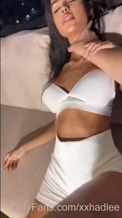 Xxhadlee Nude POV Strip Blowjob OnlyFans Video Leaked - #7