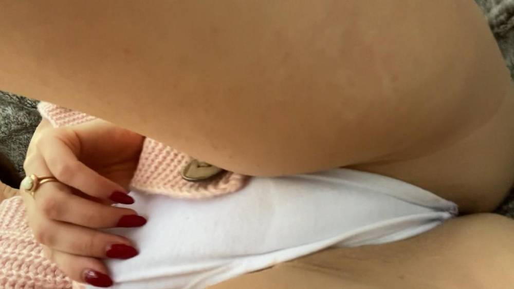 Abby Opel Nude Fingering Selfie Onlyfans Video Leaked - #1