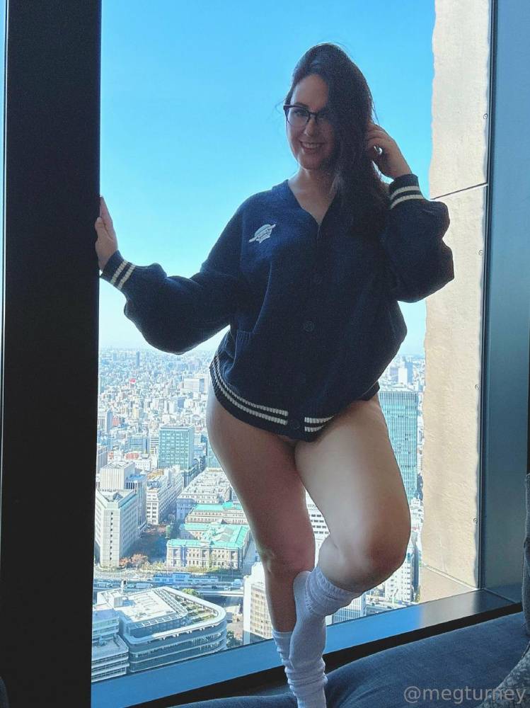 Meg Turney Nude Pussy High-rise Candids Onlyfans Set Leaked - #8