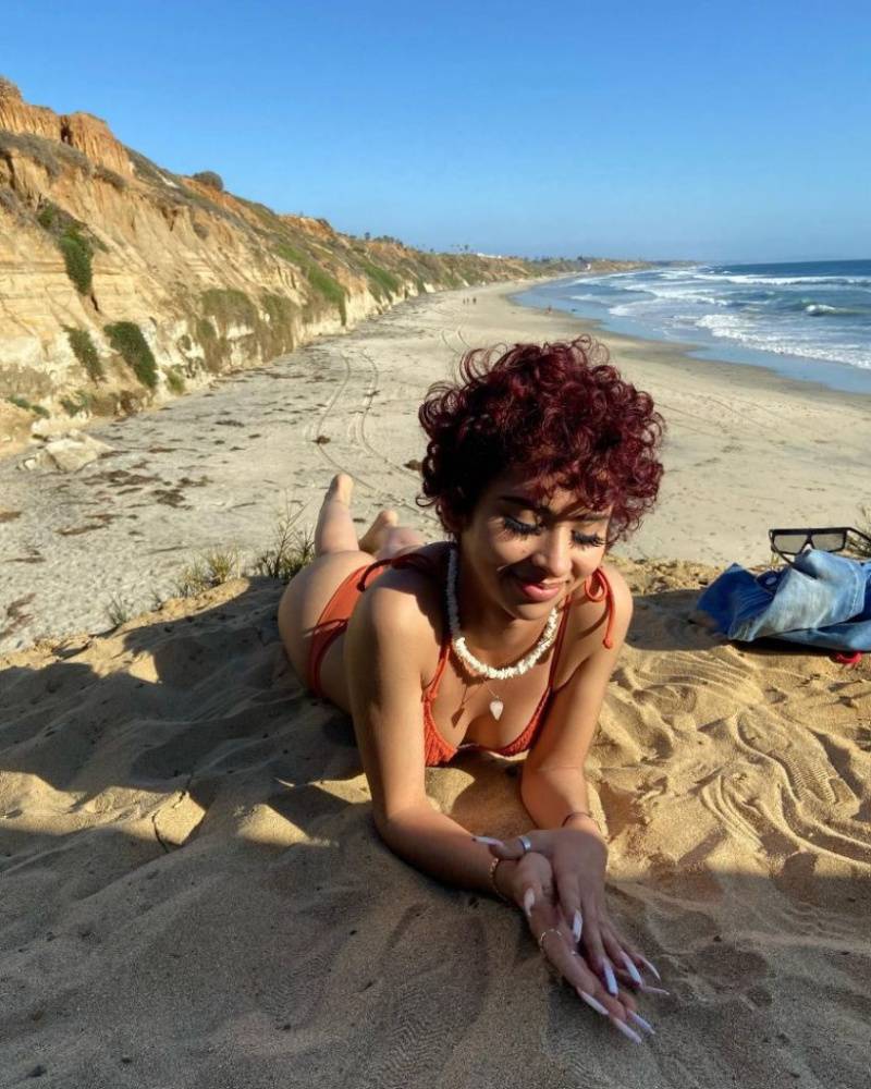 Fwtina Nude Onlyfans Tina_042 TikTok Star Leaks! - #14