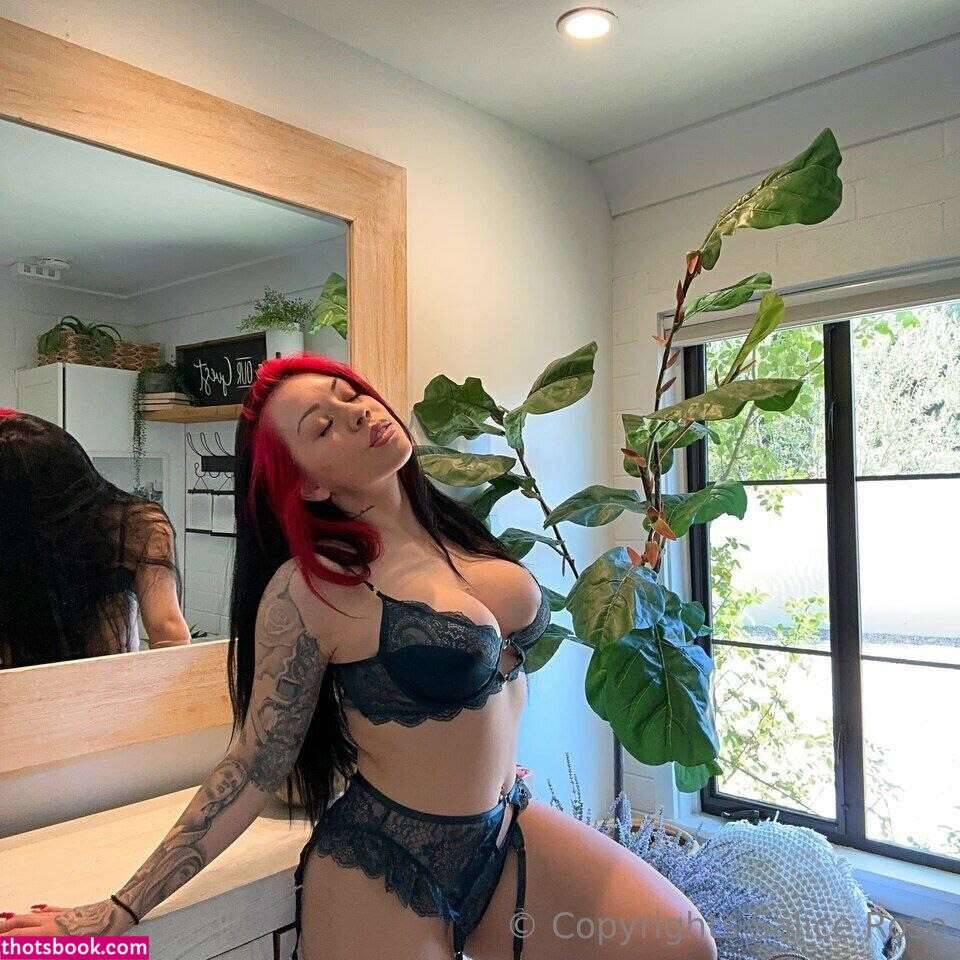 Salice Rose Nude OnlyFans Photos #33 - #10