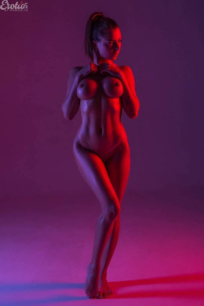 Sandra Wellness nudes - #28